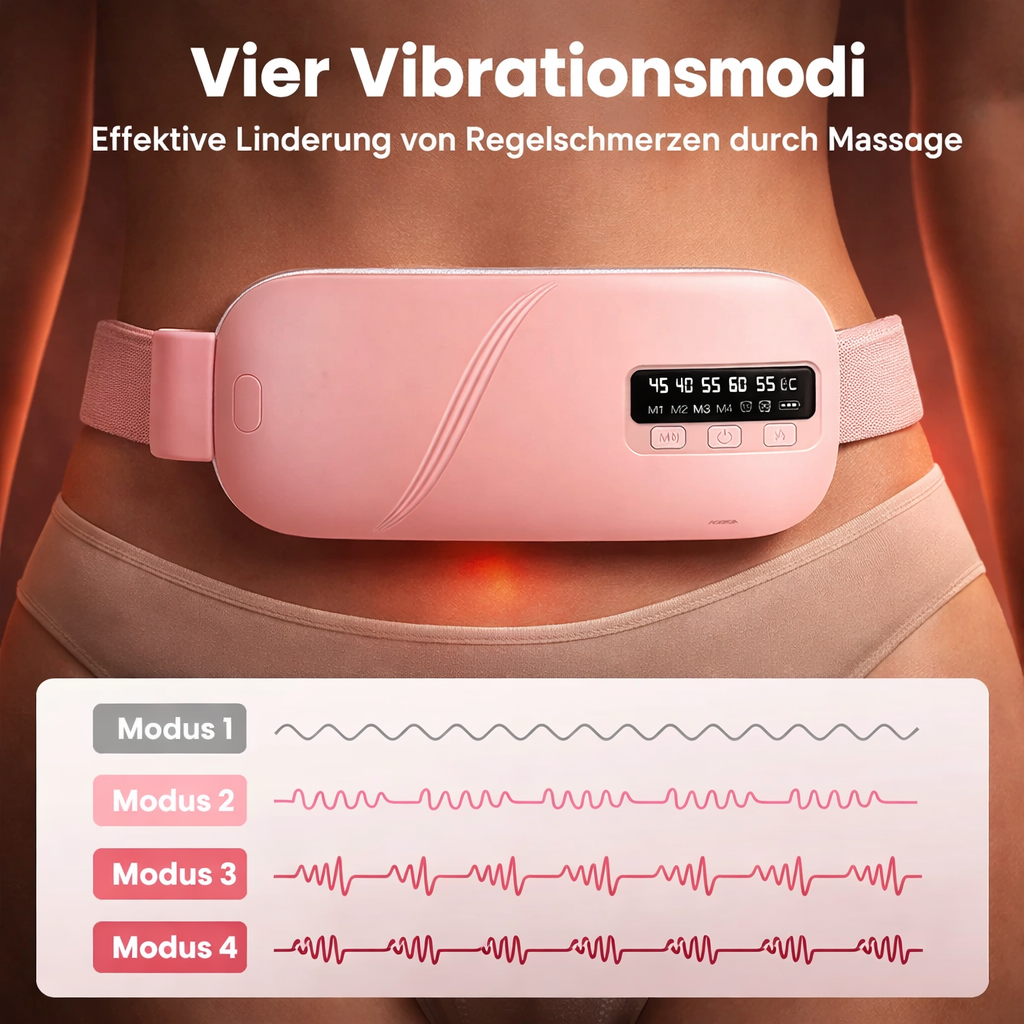 Fraula Wärmegürtel