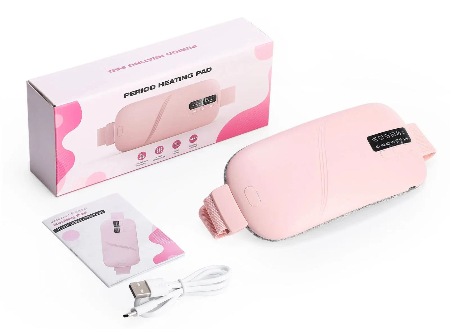 Fraula Wärmegürtel