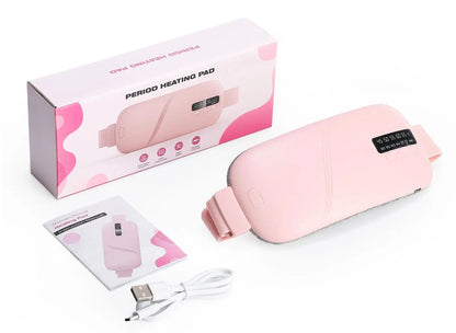 Fraula Wärmegürtel